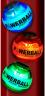 Colored Power Balls